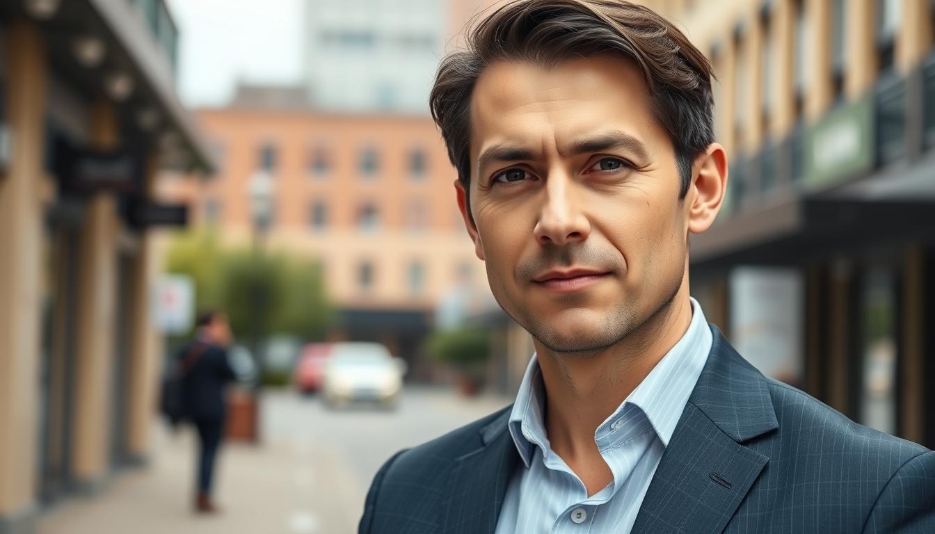 Property transactions support specialist