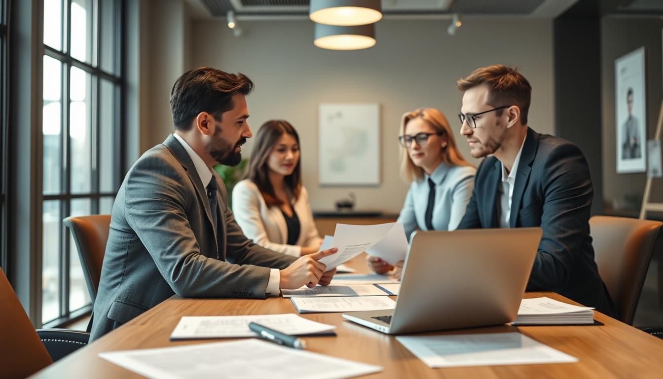 Privacy and information handling for property transaction support