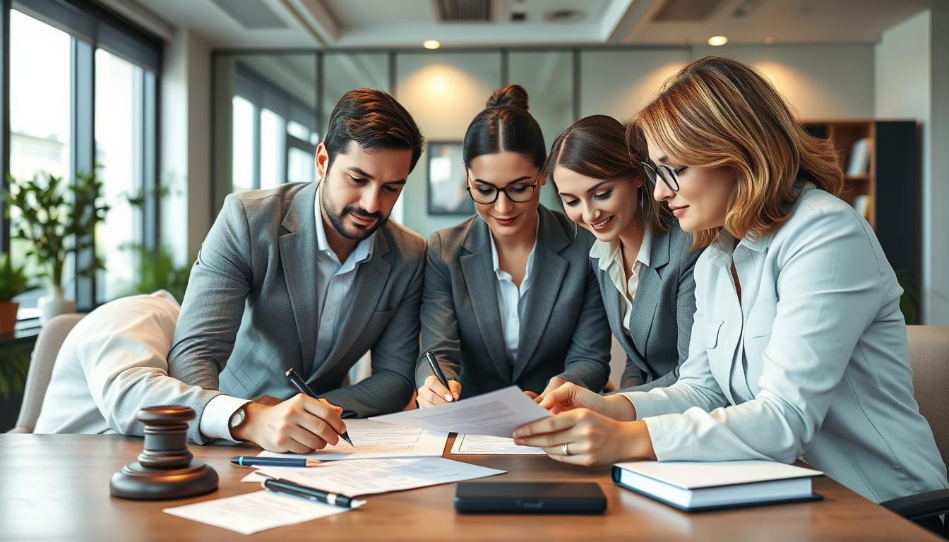 Conveyancing process and property ownership transfer